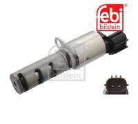 Control Valve, camshaft adjustment FEBI BILSTEIN 107416