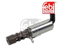 Control Valve, camshaft adjustment FEBI BILSTEIN 174382 For AUDI