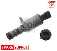 CONTROL VALVE, CAMSHAFT ADJUSTMENT FEBI BILSTEIN 46085