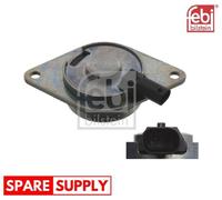 CONTROL VALVE, CAMSHAFT ADJUSTMENT FEBI BILSTEIN 46086
