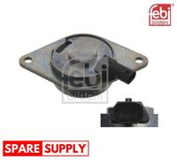 CONTROL VALVE, CAMSHAFT ADJUSTMENT FEBI BILSTEIN 46086