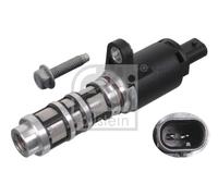 CONTROL VALVE CAMSHAFT ADJUSTMENT FITS: OPEL VAUXHALL ASTRA J COUPE 1.6 SIDI