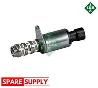 CONTROL VALVE, CAMSHAFT ADJUSTMENT FOR ALFA ROMEO 159 INA 427 0009 10