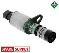 CONTROL VALVE, CAMSHAFT ADJUSTMENT FOR ALFA ROMEO 159 INA 427 0014 10