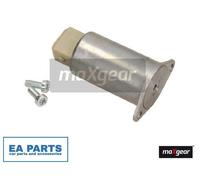 Control Valve, camshaft adjustment for AUDI 100 C4 Avant A3 A4 MAXGEAR 54-1207