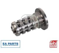 Control Valve, camshaft adjustment for AUDI A1 A3 A4 A5 FEBI BILSTEIN 180080