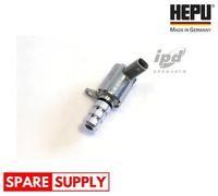 CONTROL VALVE, CAMSHAFT ADJUSTMENT FOR AUDI A1 A3 A4 A5 HEPU 21-5052