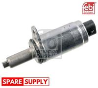 FEBI BILSTEIN Camshaft Adjustment Valve 184597 Fits Audi A1/A3/A4/A5, Seat, Skoda, VW Golf Mk7