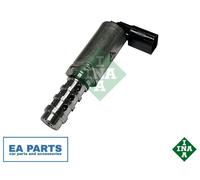 Control Valve, camshaft adjustment for AUDI A3 A3 Sportback INA 427 0055 10