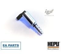 Control Valve, camshaft adjustment for AUDI A3 A4 A6 TT HEPU 21-5041