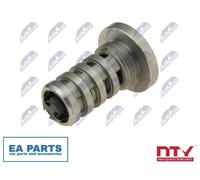 Control Valve, camshaft adjustment for AUDI A3 A5 Q3 NTY EFR-AU-003
