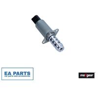 Control Valve, camshaft adjustment for AUDI A3 A6 Q7 TT MAXGEAR 27-0692