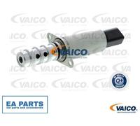 Control Valve, camshaft adjustment for AUDI A3 A6 Q7 TT VAICO V10-4332