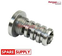 CONTROL VALVE, CAMSHAFT ADJUSTMENT FOR AUDI A3 METZGER 0899110 FITS INTAKE SIDE
