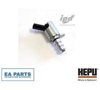 Control Valve, camshaft adjustment for AUDI A4 A5 A6 A7 HEPU 21-5061