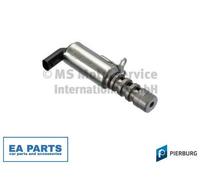 Control Valve, camshaft adjustment for AUDI A4 A5 A6 A8 PIERBURG 7.06117.42.0
