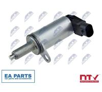 Control Valve, camshaft adjustment for AUDI A4 A5 A6 Q3 NTY EFR-AU-005