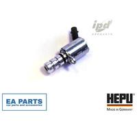 Control Valve, camshaft adjustment for AUDI A4 A5 A6 Q5 HEPU 21-5014