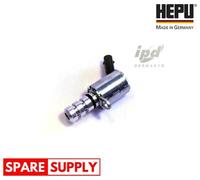 CONTROL VALVE, CAMSHAFT ADJUSTMENT FOR AUDI A4 A5 A6 Q5 HEPU 21-5014