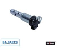 Control Valve, camshaft adjustment for BMW (BRILLIANCE) 3 SERIES MAXGEAR 27-0686