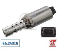 Control Valve, camshaft adjustment for BMW E39 E38 E53 FEBI BILSTEIN 103359