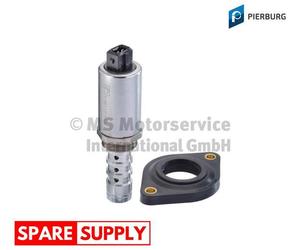 CONTROL VALVE, CAMSHAFT ADJUSTMENT FOR BMW E39 E38 E53 PIERBURG 7.06117.10.0