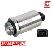 CONTROL VALVE, CAMSHAFT ADJUSTMENT FOR BMW E46 E39 E60 E61 FEBI BILSTEIN 175323