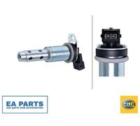 Control Valve, camshaft adjustment for BMW E81 E87 E88 E82 HELLA 6NW 358 188-011