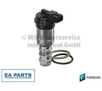 Control Valve, camshaft adjustment for BMW E81 E87 E88 E82 PIERBURG 7.06117.00.0