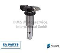 Control Valve, camshaft adjustment for BMW E81 E87 E88 E82 PIERBURG 7.06117.01.0