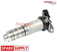 CONTROL VALVE, CAMSHAFT ADJUSTMENT FOR BMW F20 F21 E88 E82 METZGER 0899120
