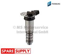 CONTROL VALVE, CAMSHAFT ADJUSTMENT FOR BMW F20 F21 E88 E82 PIERBURG 7.06117.36.0