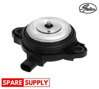 CONTROL VALVE, CAMSHAFT ADJUSTMENT FOR BMW F20 F21 F23 F22 GATES VVS225