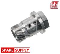 Ferdinand Bilstein Camshaft Control Valve 185417 11368617694 VVT - Fits BMW 1/3 Series, Hyundai i30