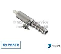 Control Valve, camshaft adjustment for CHEVROLET BLAZER PIERBURG 7.06117.57.0