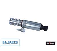 Control Valve, camshaft adjustment for CHEVROLET CAPTIVA COBALT MAXGEAR 27-0683