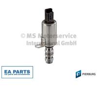 Control Valve, camshaft adjustment for CITROËN C2 C3 C4 PIERBURG 7.06117.34.0