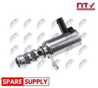 CONTROL VALVE, CAMSHAFT ADJUSTMENT FOR CITROËN C3 C4 DS3 DS4 NTY EFR-CT-002