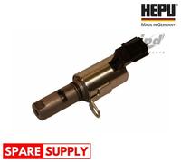 CONTROL VALVE, CAMSHAFT ADJUSTMENT FOR FORD B-MAX C-MAX ECOSPORT HEPU 21-5089