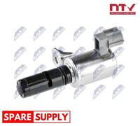 CONTROL VALVE, CAMSHAFT ADJUSTMENT FOR FORD B-MAX C-MAX ECOSPORT NTY EFR-FR-001
