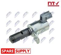 CONTROL VALVE, CAMSHAFT ADJUSTMENT FOR FORD B-MAX C-MAX ECOSPORT NTY EFR-FR-003