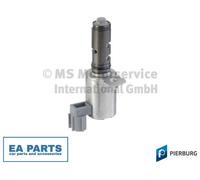 Control Valve, camshaft adjustment for FORD B-MAX C-MAX PIERBURG 7.06117.32.0