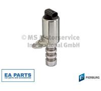 Control Valve, camshaft adjustment for FORD C-MAX ESCAPE PIERBURG 7.06117.33.0