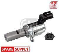 CONTROL VALVE, CAMSHAFT ADJUSTMENT FOR FORD FEBI BILSTEIN 175442