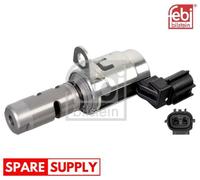 CONTROL VALVE, CAMSHAFT ADJUSTMENT FOR FORD FEBI BILSTEIN 175444