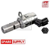 CONTROL VALVE, CAMSHAFT ADJUSTMENT FOR FORD FEBI BILSTEIN 175444