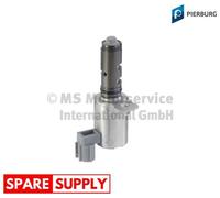 CONTROL VALVE, CAMSHAFT ADJUSTMENT FOR FORD FORD AUSTRALIA PIERBURG 7.06117.32.0