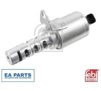 Control Valve, camshaft adjustment for FORD GALAXY MONDEO FEBI BILSTEIN 184513