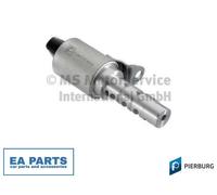 Control Valve, camshaft adjustment for FORD GALAXY MONDEO PIERBURG 7.06117.53.0