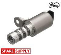CONTROL VALVE, CAMSHAFT ADJUSTMENT FOR FORD USA EDGE FUSION GATES VVS144